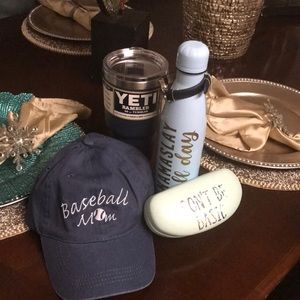 NOT FOR SALE Mama Slay